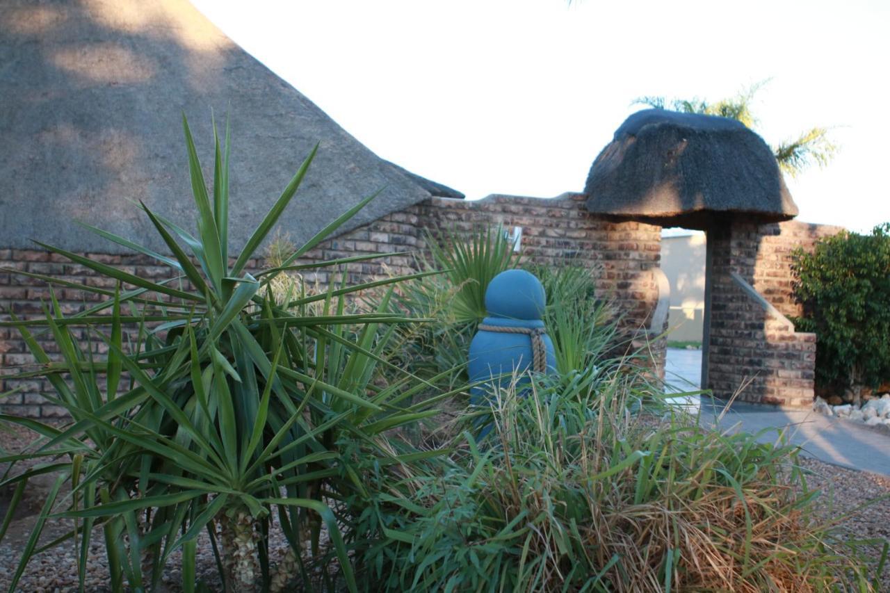 Maritz Country Lodge Keetmanshoop Zewnętrze zdjęcie