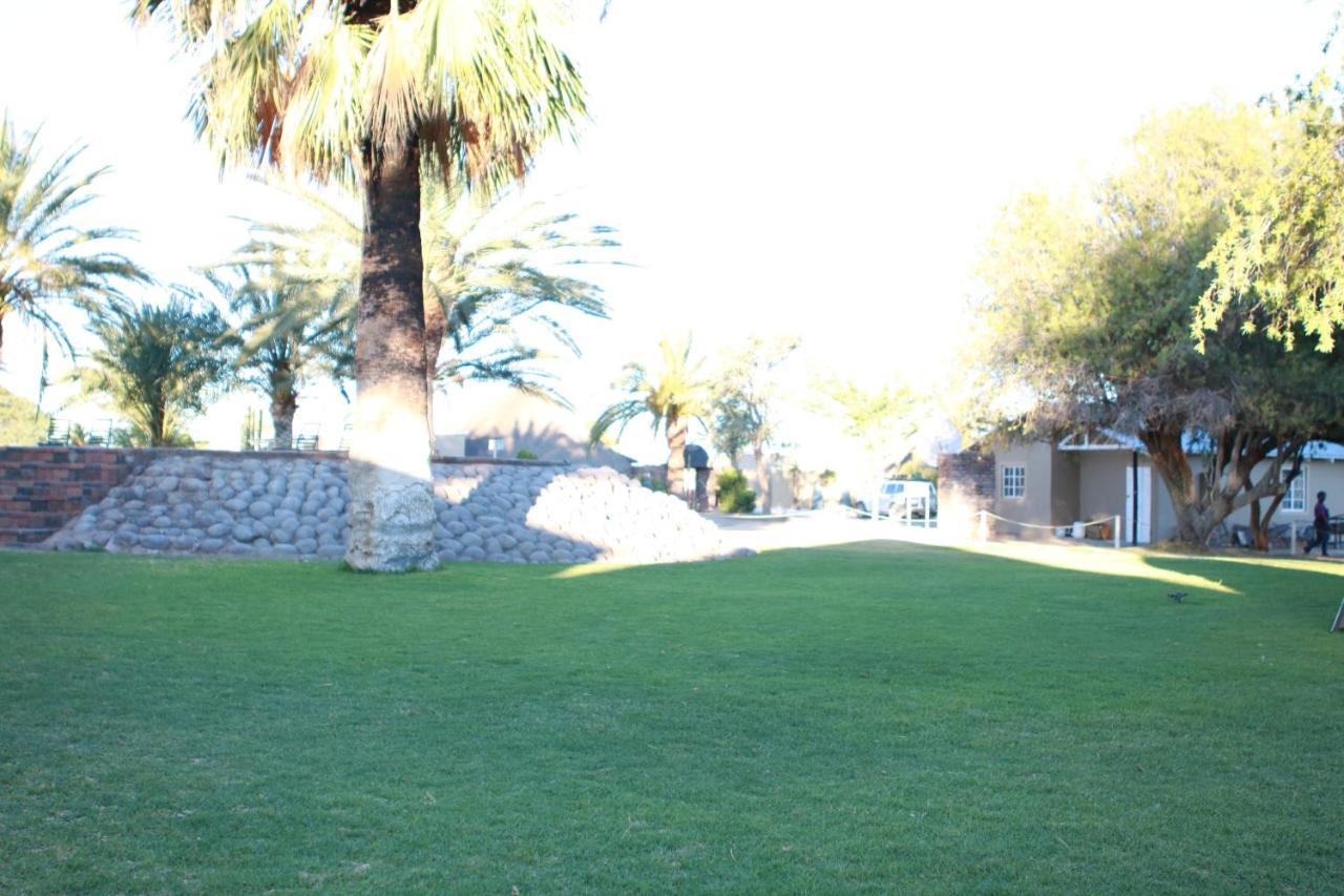 Maritz Country Lodge Keetmanshoop Zewnętrze zdjęcie