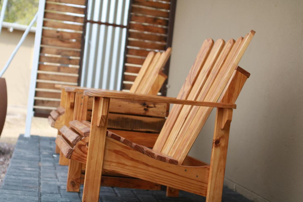 Maritz Country Lodge Keetmanshoop Zewnętrze zdjęcie