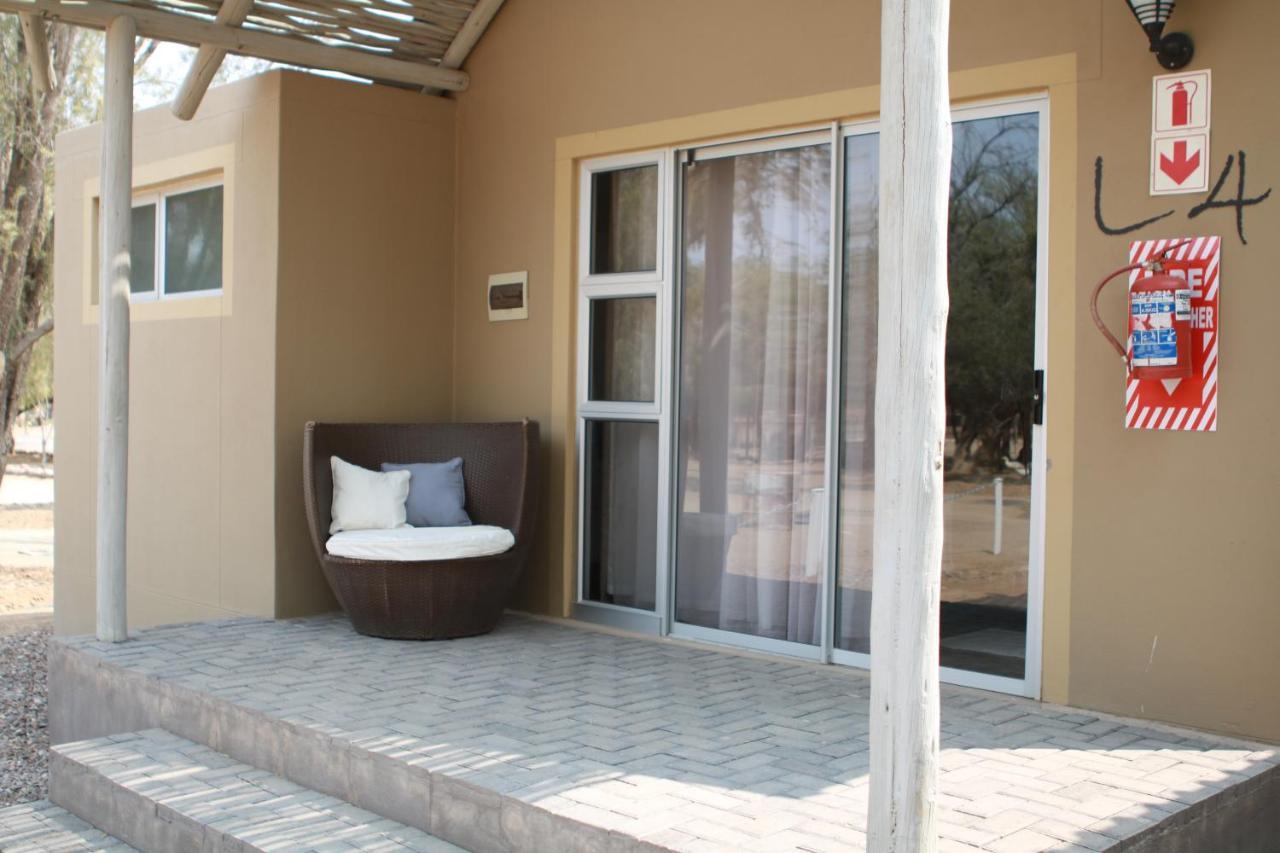 Maritz Country Lodge Keetmanshoop Zewnętrze zdjęcie