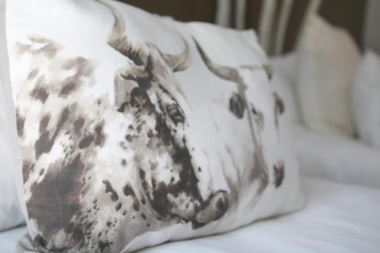 Maritz Country Lodge Keetmanshoop Zewnętrze zdjęcie