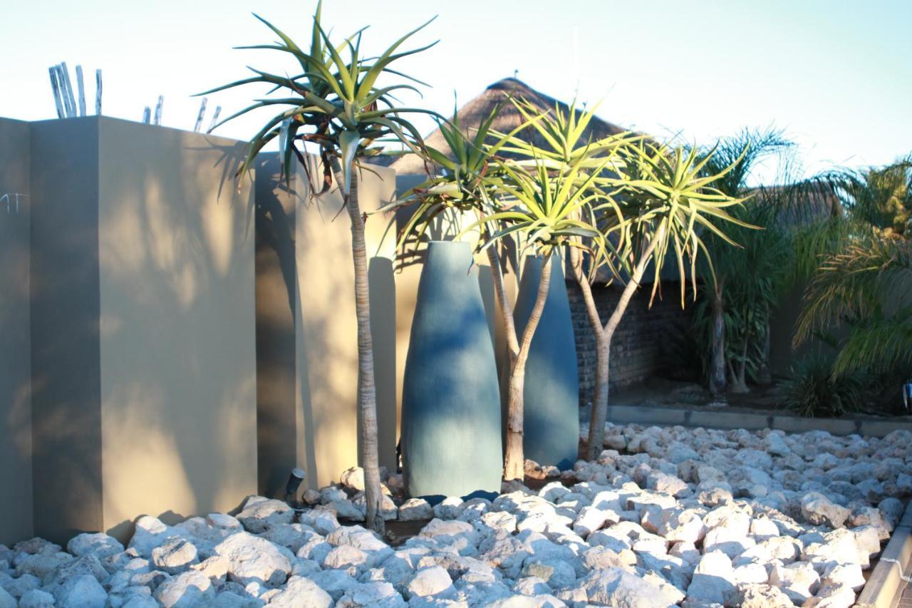 Maritz Country Lodge Keetmanshoop Zewnętrze zdjęcie