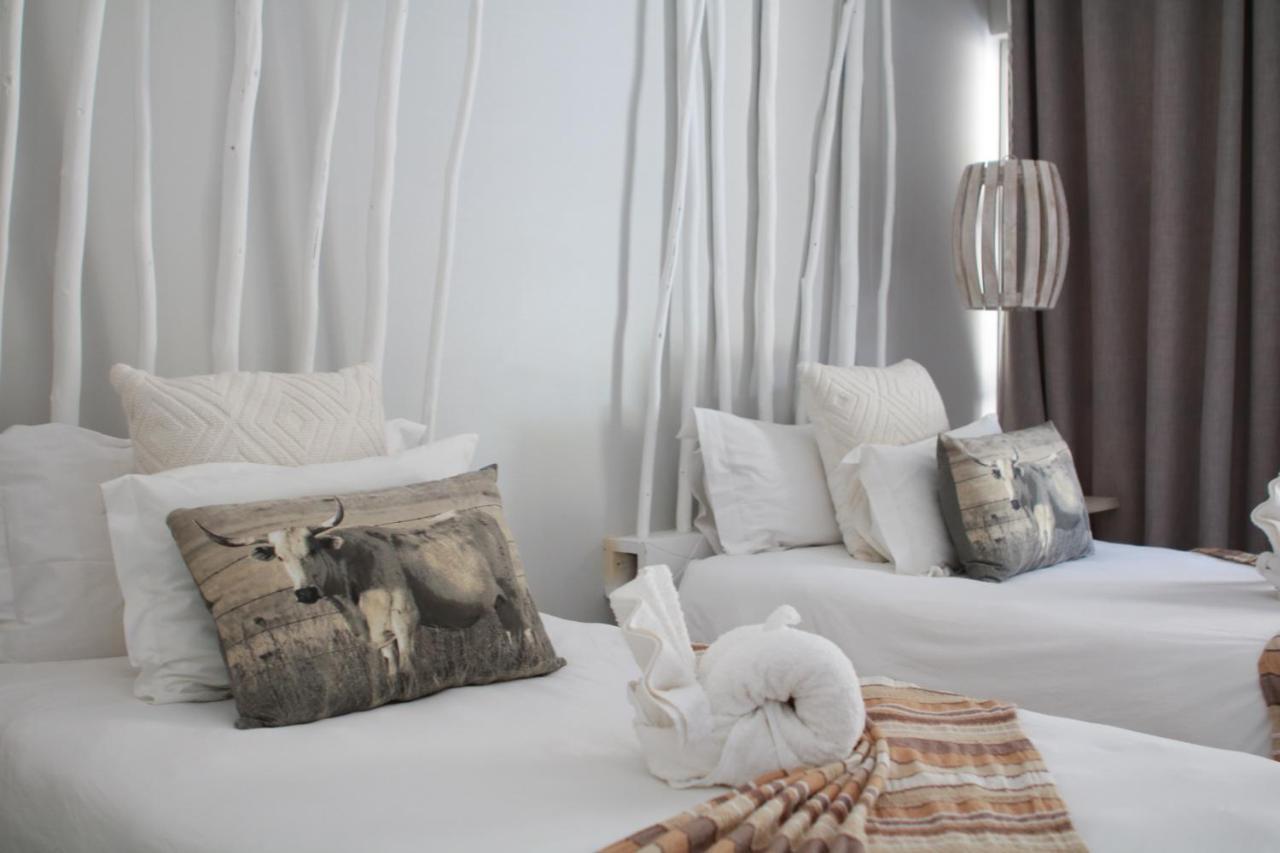 Maritz Country Lodge Keetmanshoop Zewnętrze zdjęcie