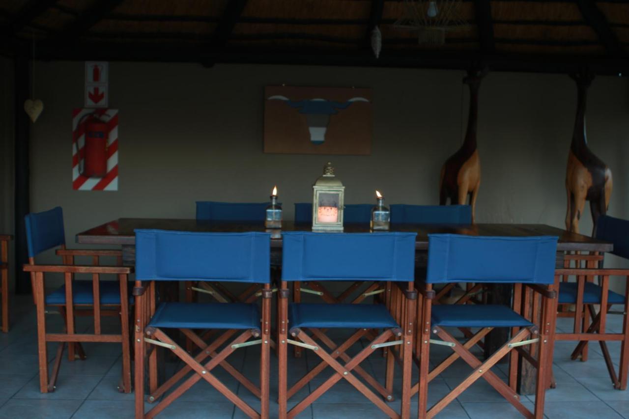 Maritz Country Lodge Keetmanshoop Zewnętrze zdjęcie