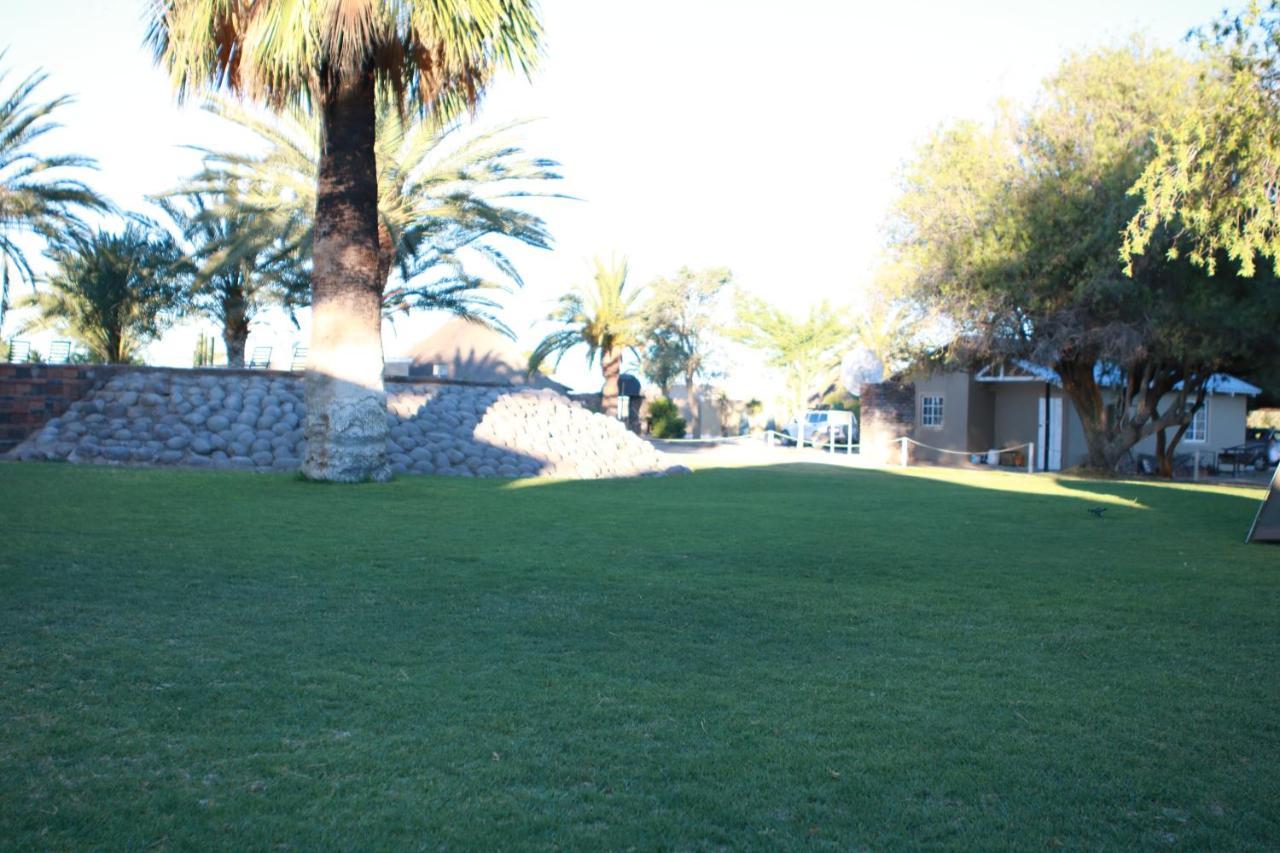 Maritz Country Lodge Keetmanshoop Zewnętrze zdjęcie