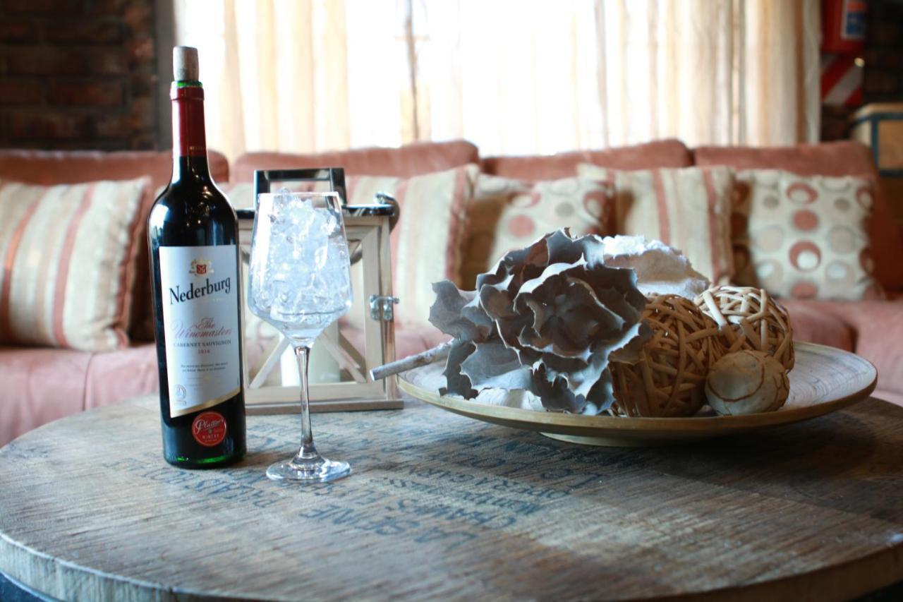 Maritz Country Lodge Keetmanshoop Zewnętrze zdjęcie