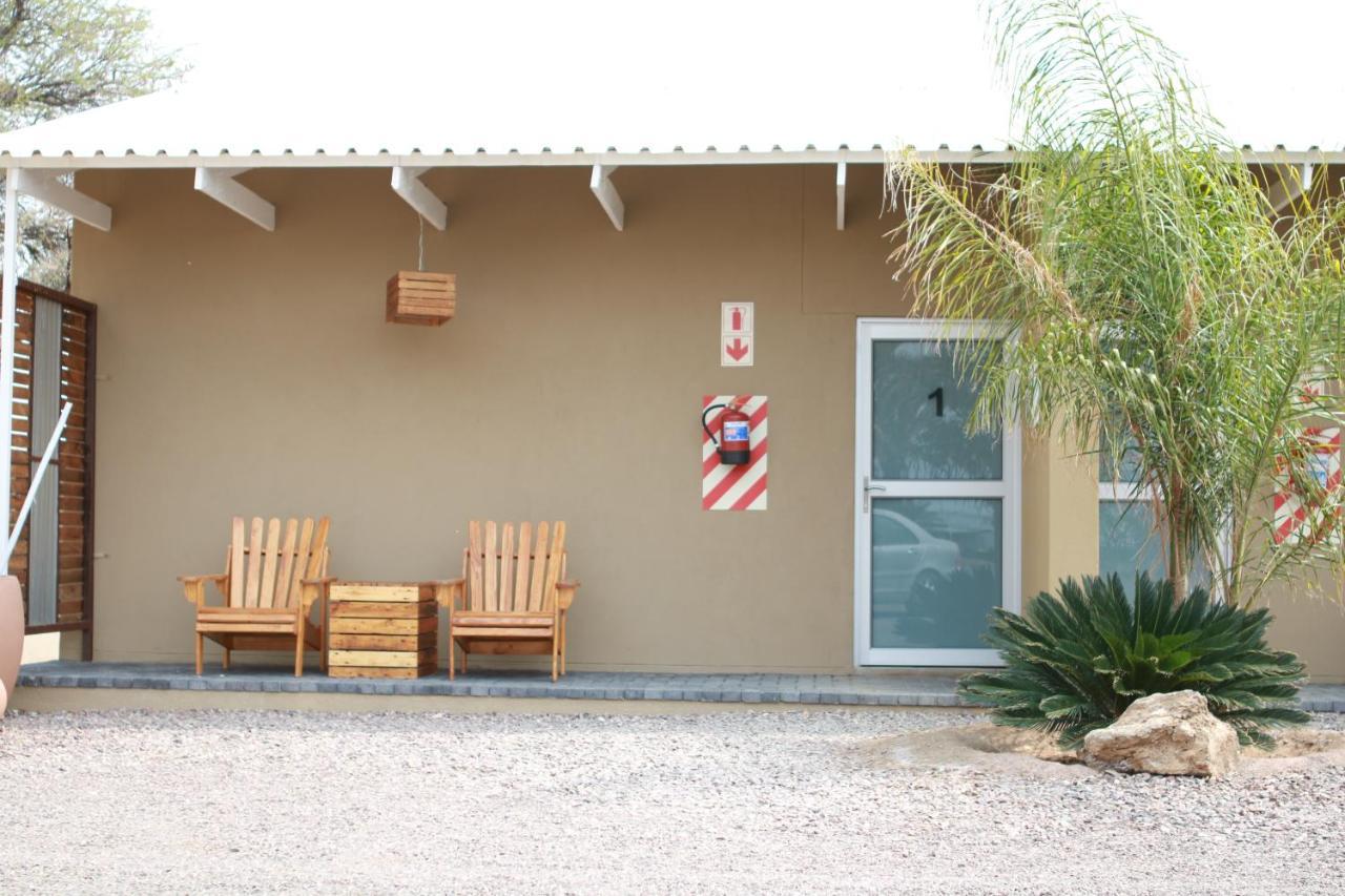 Maritz Country Lodge Keetmanshoop Zewnętrze zdjęcie