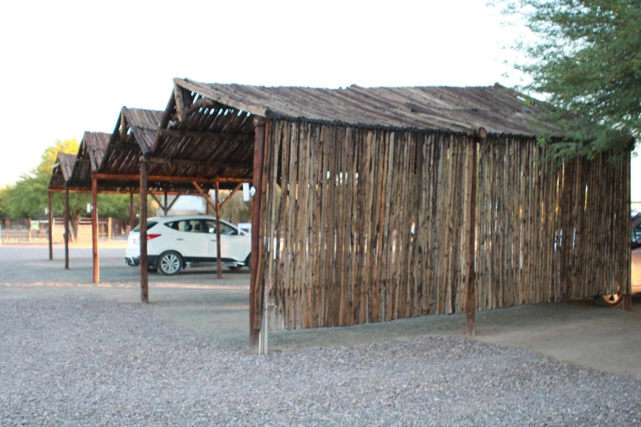 Maritz Country Lodge Keetmanshoop Zewnętrze zdjęcie