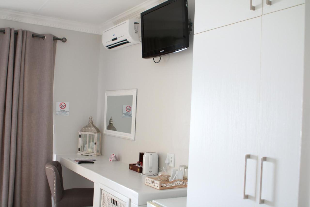 Maritz Country Lodge Keetmanshoop Zewnętrze zdjęcie
