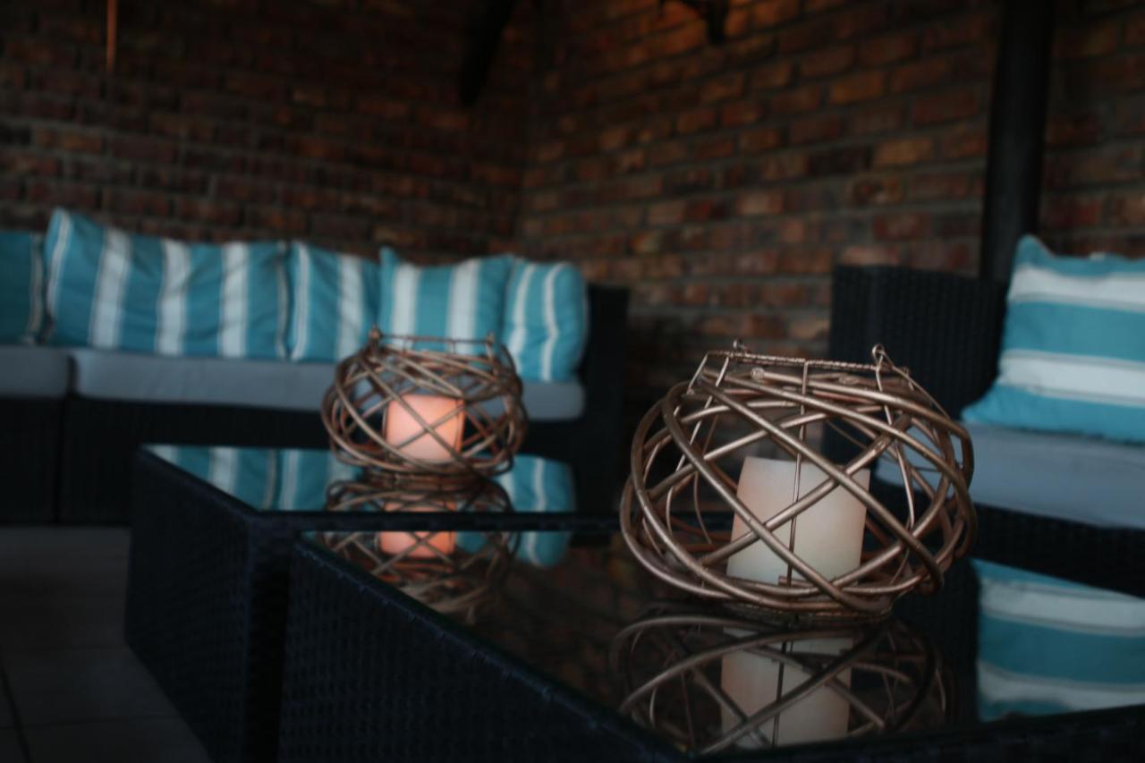 Maritz Country Lodge Keetmanshoop Zewnętrze zdjęcie