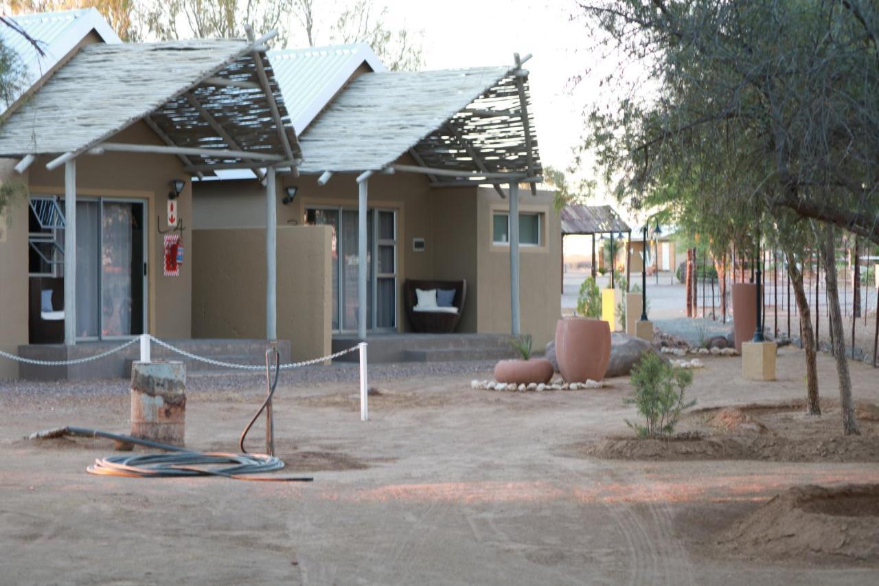 Maritz Country Lodge Keetmanshoop Zewnętrze zdjęcie