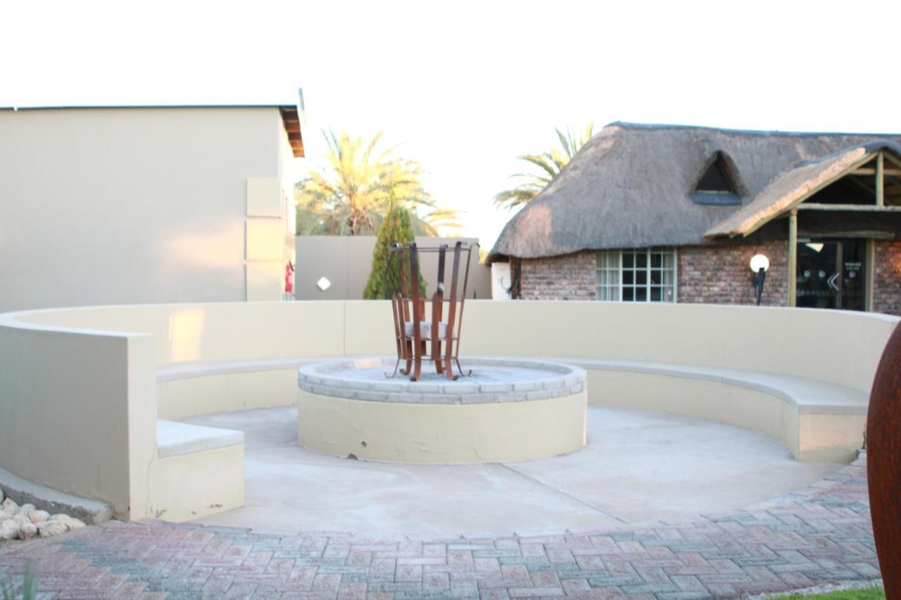 Maritz Country Lodge Keetmanshoop Zewnętrze zdjęcie