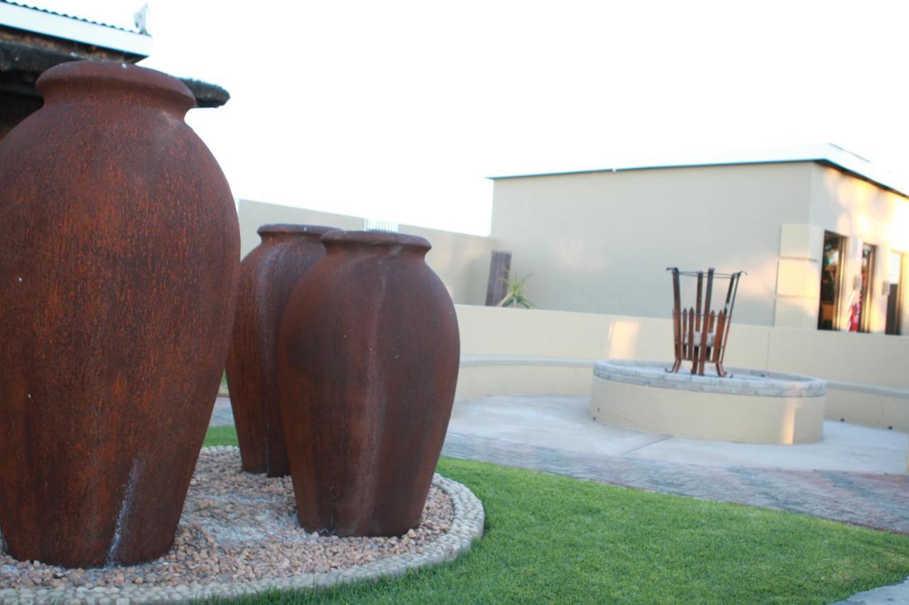 Maritz Country Lodge Keetmanshoop Zewnętrze zdjęcie